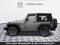 2018 Jeep Wrangler JK Willys Wheeler