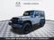 2018 Jeep Wrangler JK Willys Wheeler