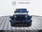 2018 Jeep Wrangler JK Willys Wheeler