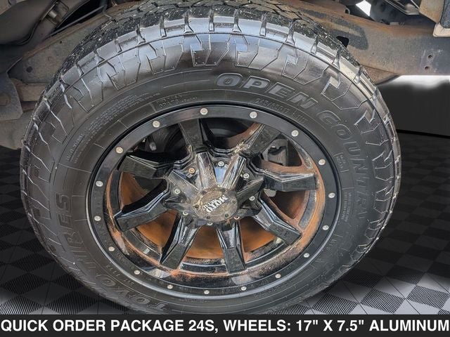 2015 Jeep Wrangler Unlimited Sport UNLIMITED SPORT