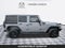 2015 Jeep Wrangler Unlimited Sport UNLIMITED SPORT