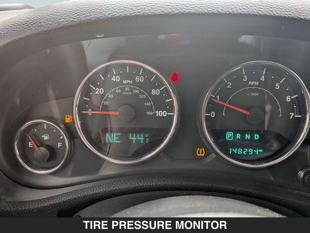 2015 Jeep Wrangler Unlimited Sport UNLIMITED SPORT