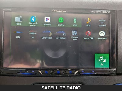 2015 Jeep Wrangler Unlimited Sport UNLIMITED SPORT