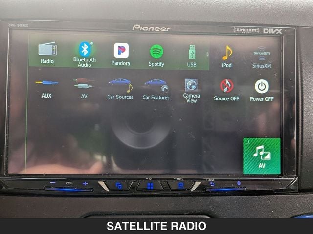 2015 Jeep Wrangler Unlimited Sport UNLIMITED SPORT