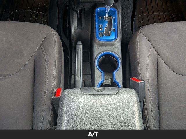 2015 Jeep Wrangler Unlimited Sport UNLIMITED SPORT