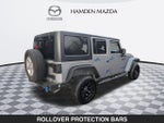 2015 Jeep Wrangler Unlimited Sport UNLIMITED SPORT