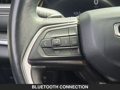 2022 Jeep Grand Cherokee L Altitude