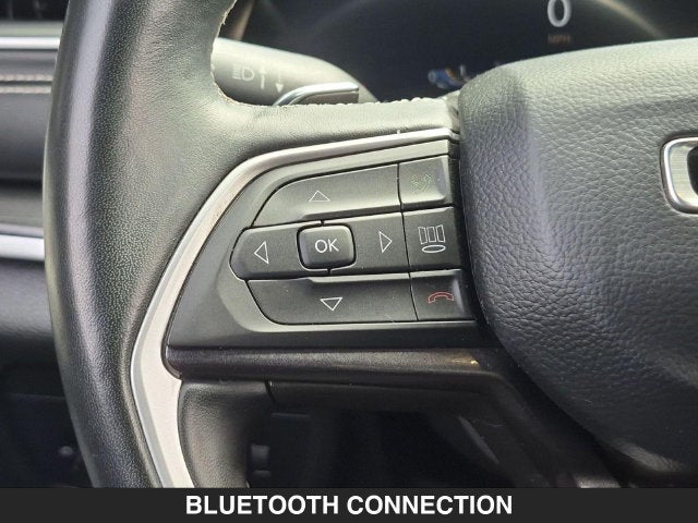 2022 Jeep Grand Cherokee L Altitude