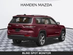 2022 Jeep Grand Cherokee L Altitude