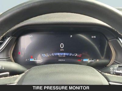 2022 Jeep Grand Cherokee L Altitude