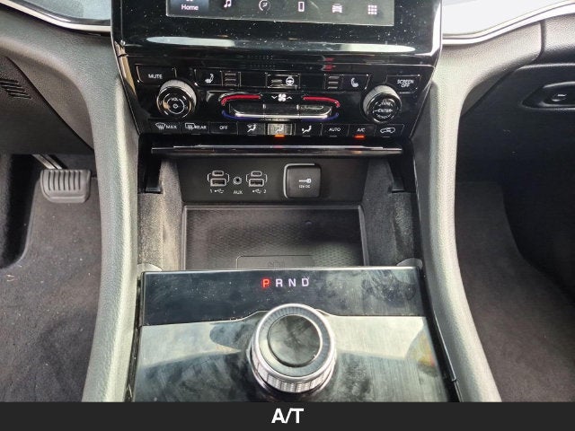 2022 Jeep Grand Cherokee L Altitude