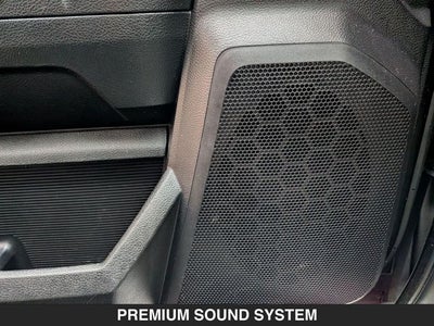 2015 RAM 1500 Laramie Longhorn