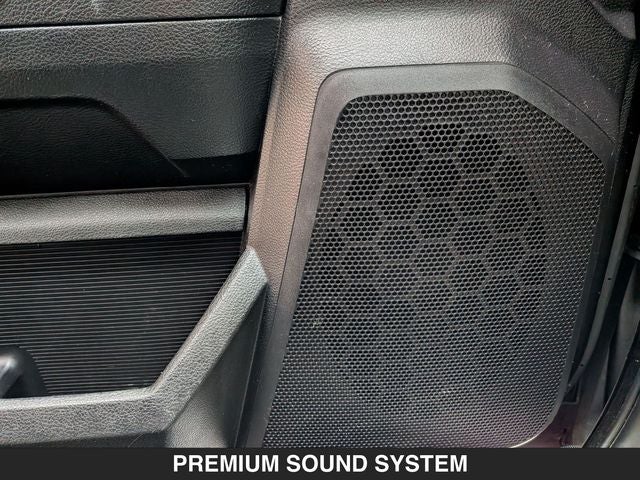 2015 RAM 1500 Laramie Longhorn