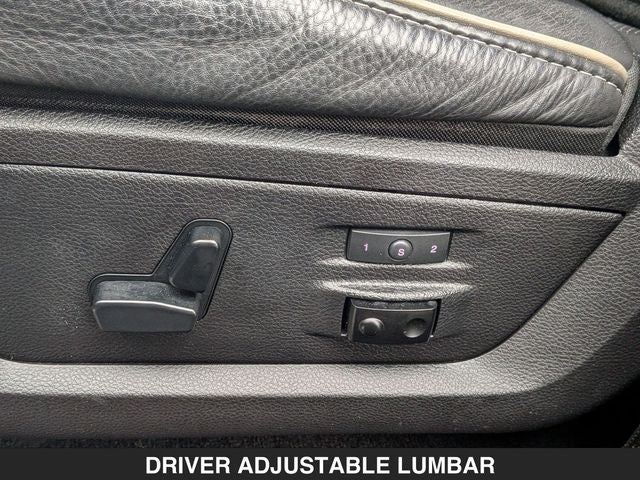 2015 RAM 1500 Laramie Longhorn