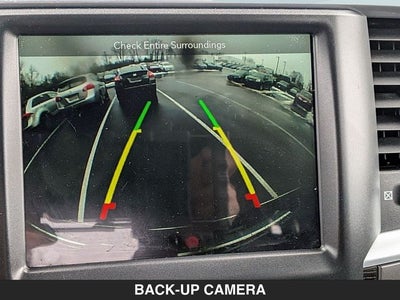 2015 RAM 1500 Laramie Longhorn