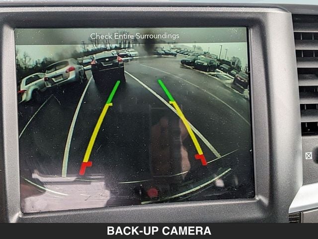 2015 RAM 1500 Laramie Longhorn