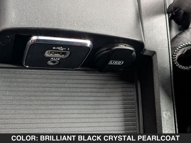 2015 RAM 1500 Laramie Longhorn