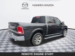 2015 RAM 1500 Laramie Longhorn