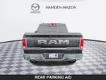 2015 RAM 1500 Laramie Longhorn