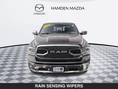 2015 RAM 1500 Laramie Longhorn