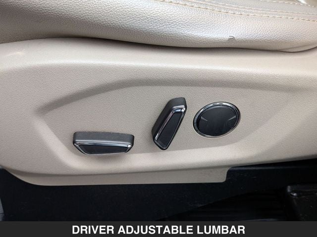 2018 Ford Explorer XLT XLT