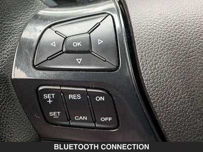 2018 Ford Explorer XLT XLT