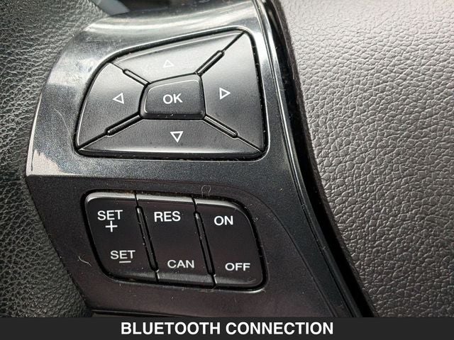 2018 Ford Explorer XLT XLT