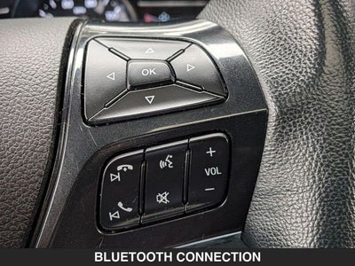 2018 Ford Explorer XLT XLT