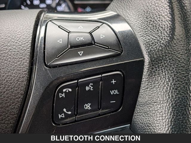 2018 Ford Explorer XLT XLT