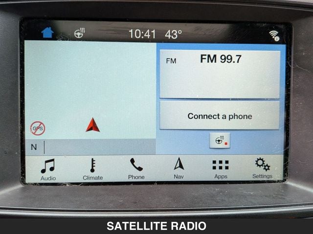 2018 Ford Explorer XLT XLT