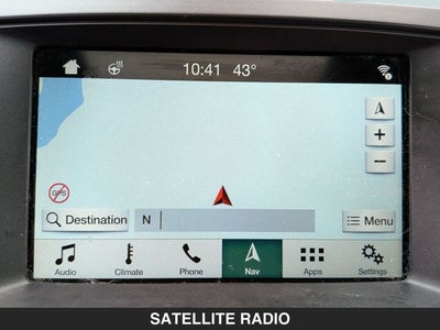 2018 Ford Explorer XLT XLT