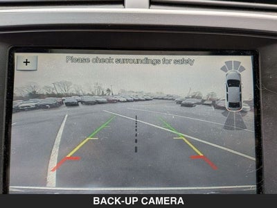 2018 Ford Explorer XLT XLT