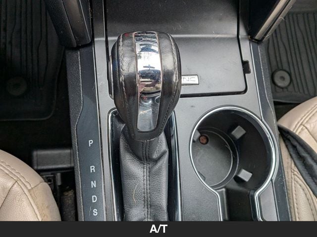 2018 Ford Explorer XLT XLT