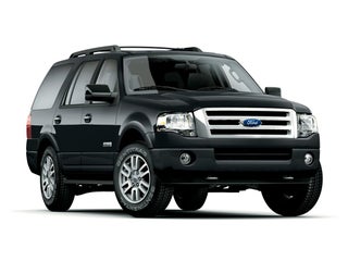 2008 Ford Expedition Eddie Bauer