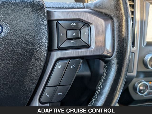 2020 Ford Expedition Platinum