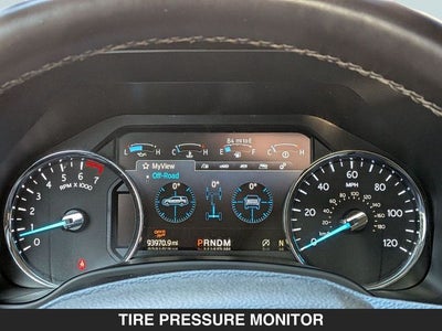 2020 Ford Expedition Platinum