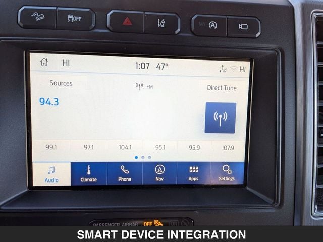 2020 Ford Expedition Platinum