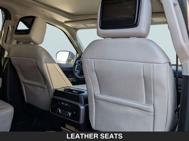 2020 Ford Expedition Platinum