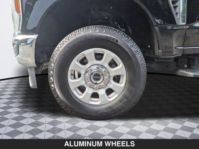 2024 Ford F-250SD XLT