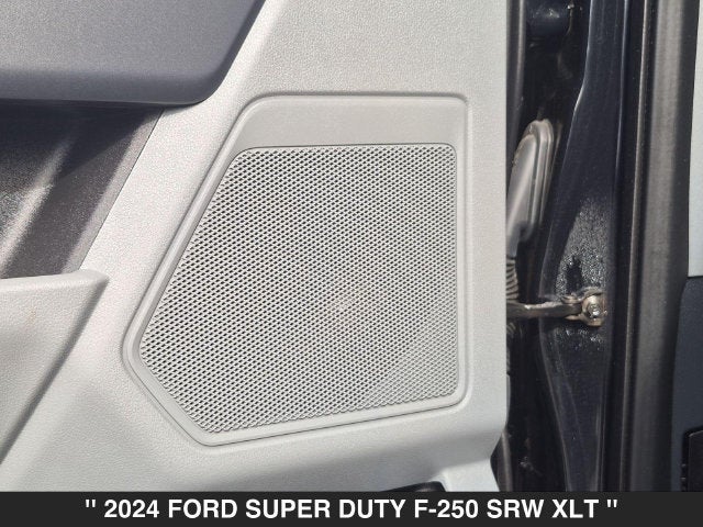2024 Ford F-250SD XLT