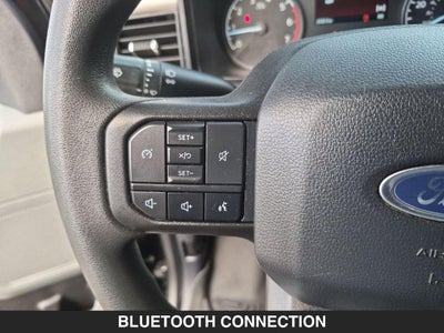 2024 Ford F-250SD XLT