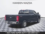 2024 Ford F-250SD XLT