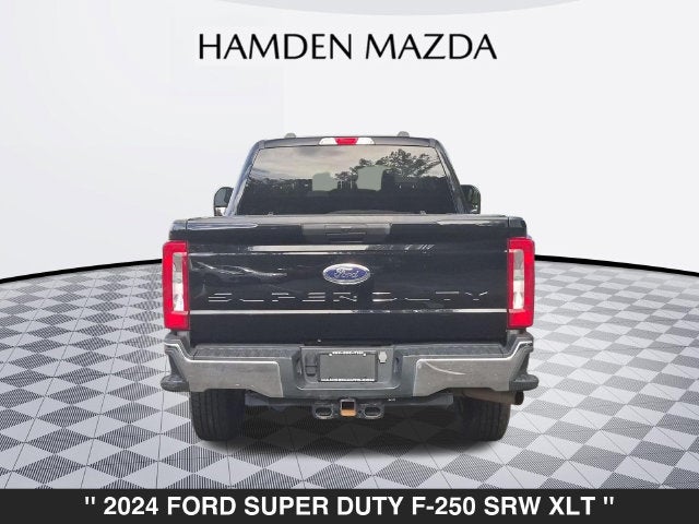 2024 Ford F-250SD XLT