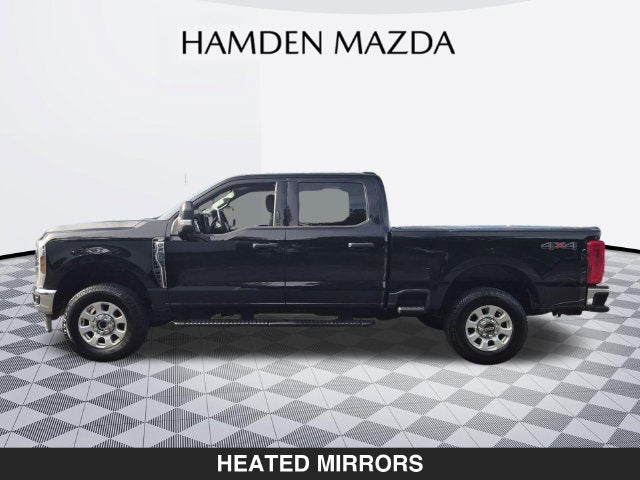 2024 Ford F-250SD XLT