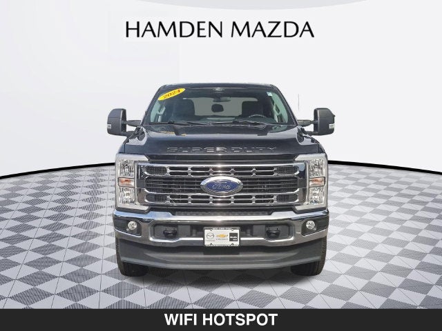 2024 Ford F-250SD XLT