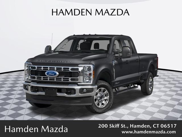 2023 Ford Super Duty F-350 SRW