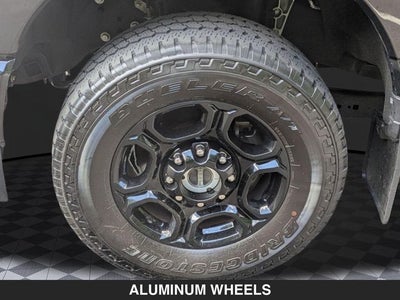 2023 Ford F-350SD XLT