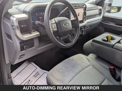 2023 Ford F-350SD XLT