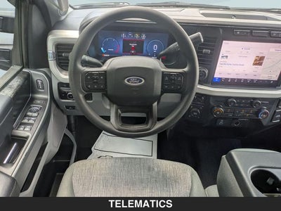 2023 Ford F-350SD XLT