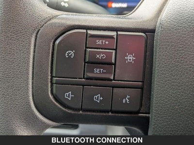 2023 Ford F-350SD XLT